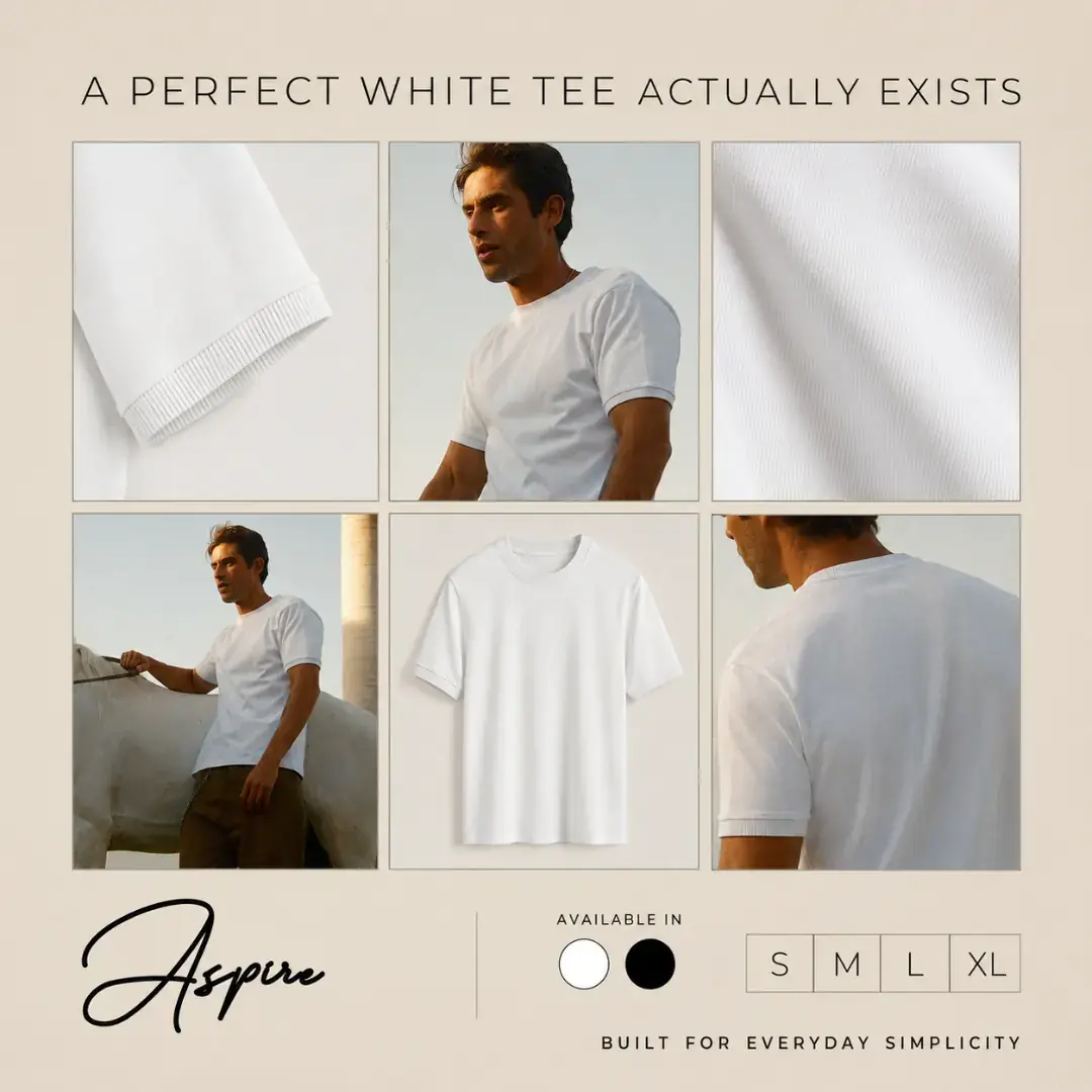 Aspire social media preview