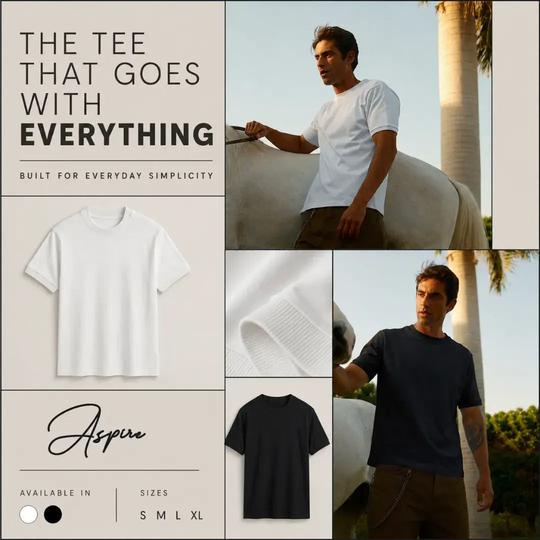 Aspire social media preview