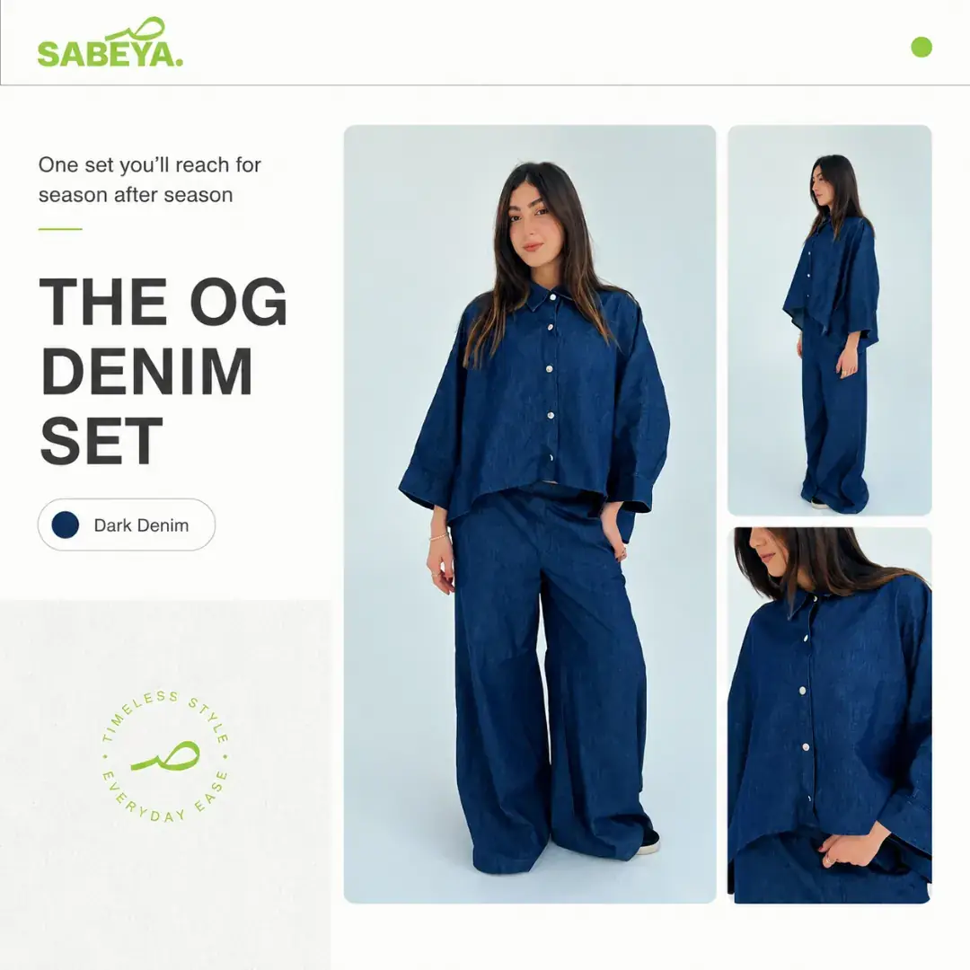 Sabeya social media preview