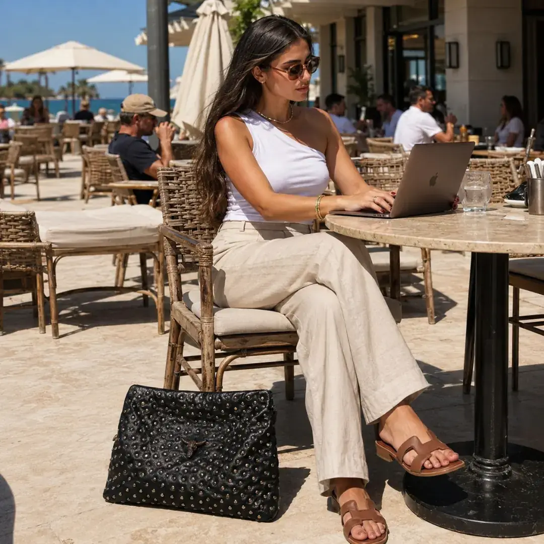 Sally Antar social media preview